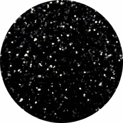 Art Glitter Pitch Black Glitter 402* 7 Art Glitter Pitch Black Glitter 402* -Simon Says Stamp PitchBlack 1