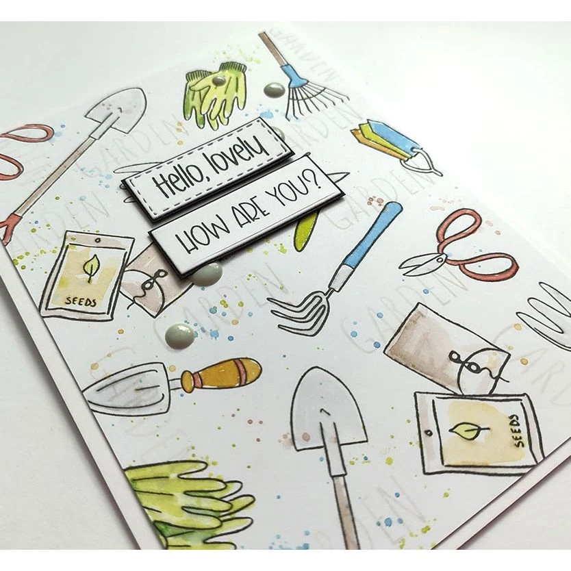 Polkadoodles Polka Dots 3D Enamel Dots Pd8962 5 Polkadoodles Polka Dots 3D Enamel Dots Pd8962 - Image 3