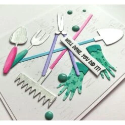 Polkadoodles Polka Dots 3D Enamel Dots Pd8962 11 Polkadoodles Polka Dots 3D Enamel Dots Pd8962 -Simon Says Stamp Polkadoodles Polka Dots 3D Enamel Dots pd8962 tools