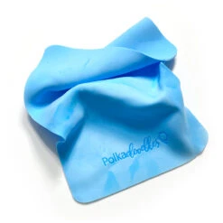 Polkadoodles Spunji Lint Free Cleaning Cloth Pd8779w