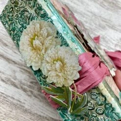 Stamperia Precious Ephemera Dflct36 9 Stamperia Precious Ephemera Dflct36 -Simon Says Stamp PreciousAlbum 2 b61befdc cdf8 45ff b143 14f97ba8d565