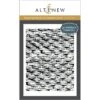 Altenew Essential Textures Basketweave Press N Foil Plate Alt10237 -Simon Says Stamp PressPlatesWebLabels ALT10237EssentialTexturesBasketweavePressPlate