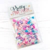 Pretty Pink Posh Hugs And Kisses Clay Confetti -Simon Says Stamp Pretty Pink Posh Hugs and Kisses Clay Confetti