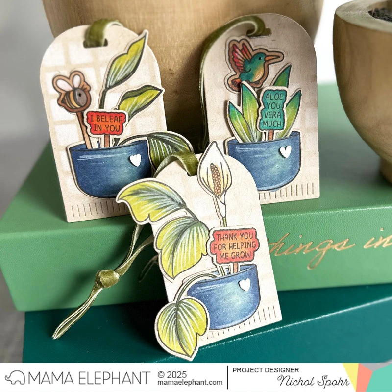 Pretty Pink Posh Valentine Hearts Clay Confetti - Image 2