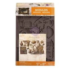 Prima Marketing Bewitched Mould 677862