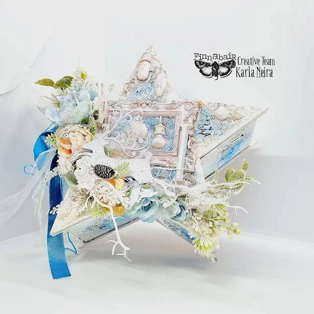 Prima Marketing Celestial Finnabair Art Alchemy Metallique Wax 969813 5 Prima Marketing Celestial Finnabair Art Alchemy Metallique Wax 969813 - Image 3