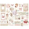 Prima Marketing Cherry Sweet Chipboard Stickers 981938 -Simon Says Stamp Prima Marketing Cherry Sweet Chipboard Stickers 981938