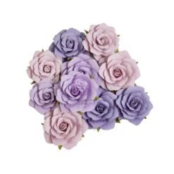 Prima Marketing Magical Spell Magic Spell Flowers 674472