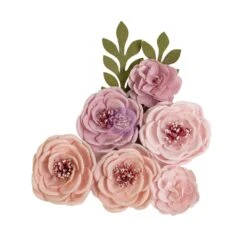 Prima Marketing Moonlight Magic Spell Flowers 674458*