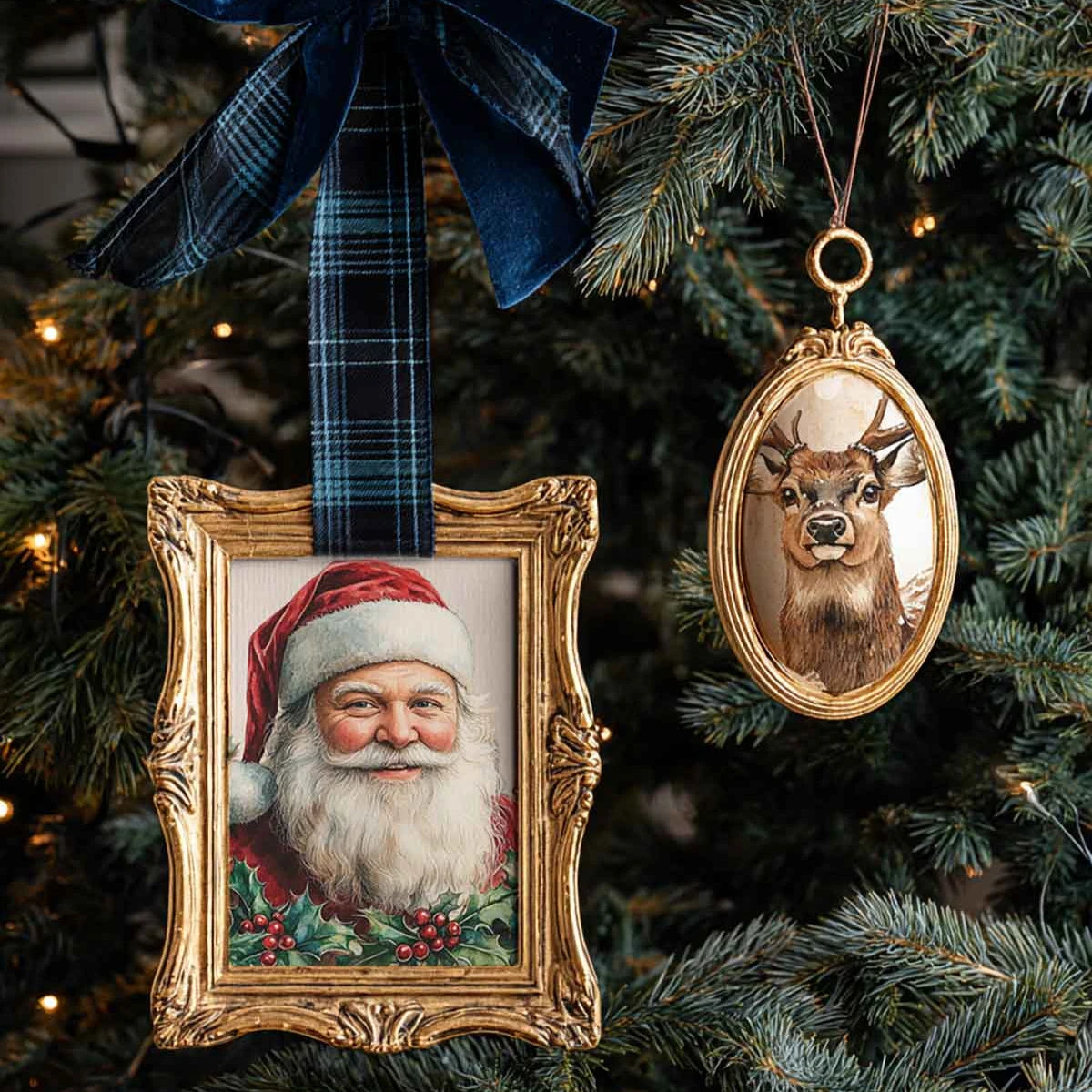 Prima Marketing Yuletide Nostalgia ReDesign Middy Transfers 677992 6 Prima Marketing Yuletide Nostalgia ReDesign Middy Transfers 677992 - Image 4