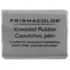 Prismacolor Medium Kneaded Eraser For Pencils Pastels Chalks 70530 -Simon Says Stamp Prismacolor Medium Kneaded Eraser for Pencils Pastels Chalks 70530