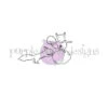 Purple Onion Designs Steve And Scarlett Unmounted Cling Stamp Pod6019 2 Purple Onion Designs Steve And Scarlett Unmounted Cling Stamp Pod6019 -Simon Says Stamp Purple Onion Designs Steve And Scarlett Unmounted Cling Stamp pod6019