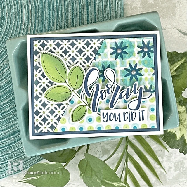 Ranger Bahama Bay Liquid Pearls Pearlescent Paint Lpl70887 4 Ranger Bahama Bay Liquid Pearls Pearlescent Paint Lpl70887 - Image 2