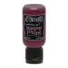 Ranger Dylusions 1oz Cranberry Juice Shimmer Paint Dyu88011