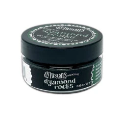 Ranger Dylusions Malachite Dyamond Rocks Embossing Powder Dym89766