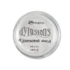 Ranger Dylusions White Linen Dyamond Dust Dym89711