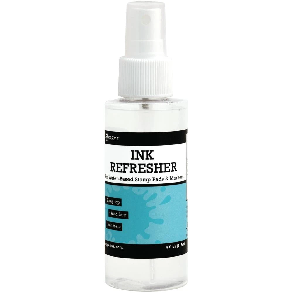 Ranger Perfect Ink Refresher IIR24576 3 Ranger Perfect Ink Refresher IIR24576
