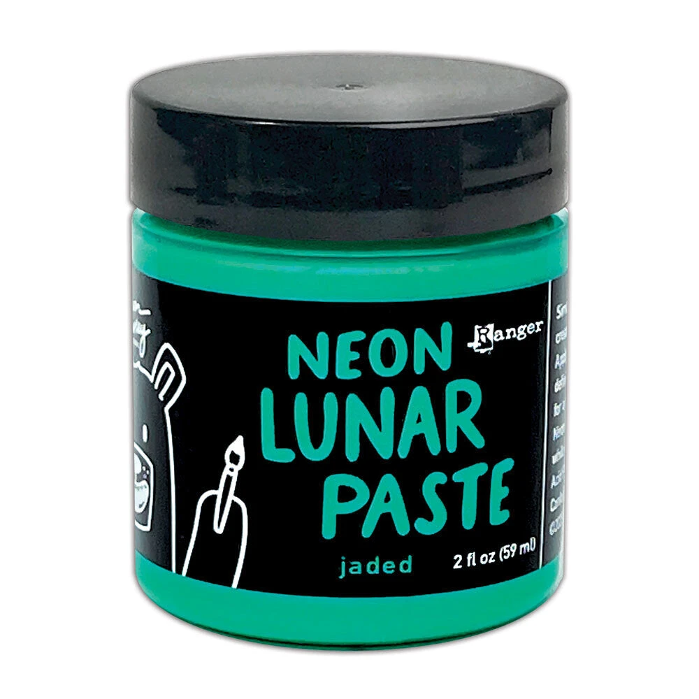 Ranger Simon Hurley Jaded Neon Lunar Paste Hua90670 3 Ranger Simon Hurley Jaded Neon Lunar Paste Hua90670