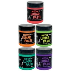Ranger Simon Hurley Neon Lunar Paste Bundle Of 5