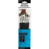 Ranger Studio Paint Artist Brushes BRU40842 -Simon Says Stamp Ranger Studio Paint Artist Brushes BRU40842