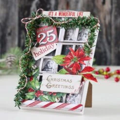 Ranger Tim Holtz Distress Crayons Bundle Of 72 30 Ranger Tim Holtz Distress Crayons Bundle Of 72 -Simon Says Stamp Ranger Tim Holtz Distress Crayons Bundle Of 72 Christmas Collage color code ALT03