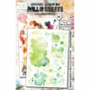 AALL & Create Enchanting Larking A5 Rub-Ons Ro008 -Simon Says Stamp Ro008 1