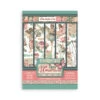 Stamperia Wonderland Washi Pad A5 Sbw08 -Simon Says Stamp SBW08 1
