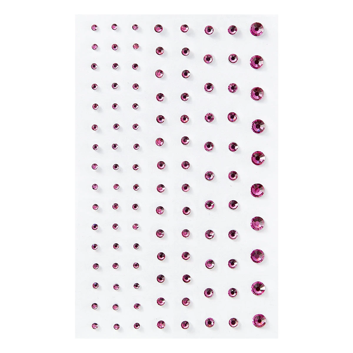 Spellbinders Berry Color Essentials Gems Scs-335 4 Spellbinders Berry Color Essentials Gems Scs-335 - Image 2