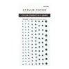 Spellbinders Emerald Color Essentials Gems Scs-336 2 Spellbinders Emerald Color Essentials Gems Scs-336 -Simon Says Stamp SCS 336 Emerald Pac
