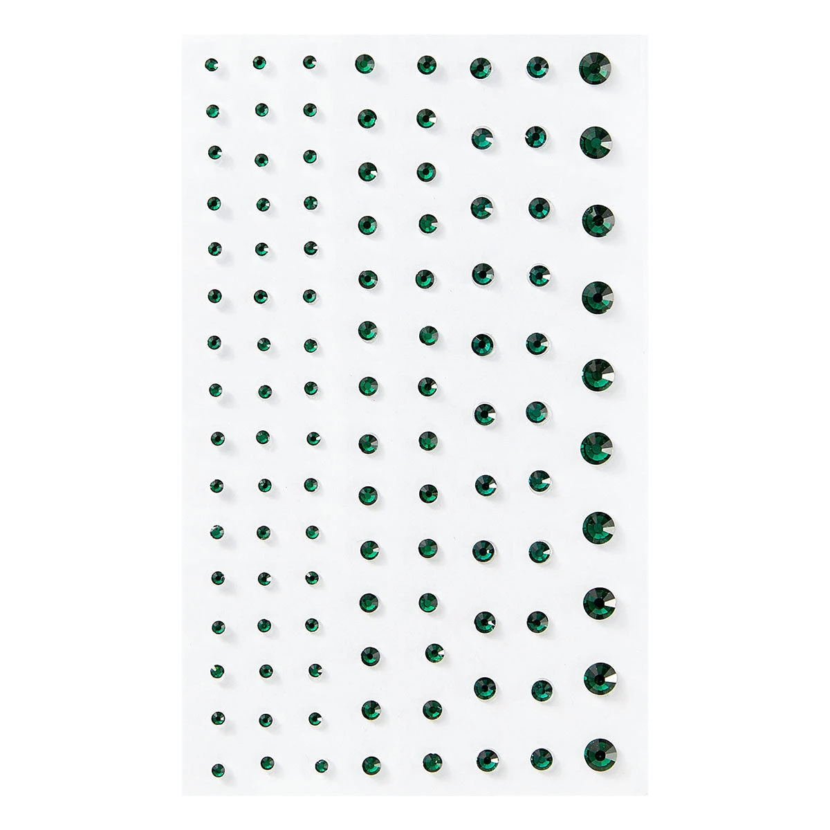 Spellbinders Emerald Color Essentials Gems Scs-336 4 Spellbinders Emerald Color Essentials Gems Scs-336 - Image 2