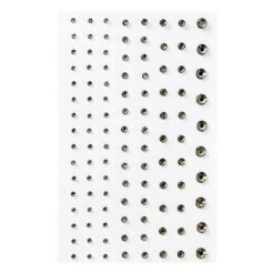 Spellbinders Graphite Color Essentials Gems Scs-339 5 Spellbinders Graphite Color Essentials Gems Scs-339 -Simon Says Stamp SCS 339 Graphite Product