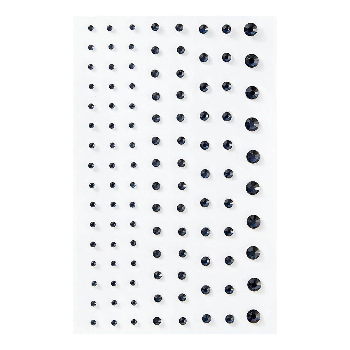 Spellbinders Denim Color Essentials Gems Scs-342 4 Spellbinders Denim Color Essentials Gems Scs-342 - Image 2