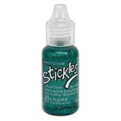 Ranger Beach Cruiser Stickles Glitter Glue Sgg85881