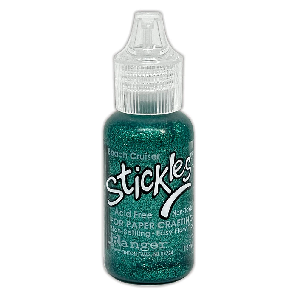 Ranger Beach Cruiser Stickles Glitter Glue Sgg85881 3 Ranger Beach Cruiser Stickles Glitter Glue Sgg85881
