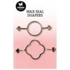 Studio Light Essentials Wax Shapers Rounded & 4-sided Sl-es-wax21