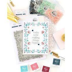 Pinkfresh Studio Making Things Happen Press Plate 239424 11 Pinkfresh Studio Making Things Happen Press Plate 239424 -Simon Says Stamp SSS Create MakingThingsHappen CITI 2 cdb96c71 90b1 4af2 9163 fa459c9bec69