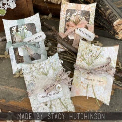 *Tim Holtz Sizzix Vault Wildflowers Thinlits Dies 666565 -Simon Says Stamp STACY1 714e8fca be0a 4163 bea3 edec4e10588c