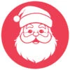 Honey Bee Santa Claus Wax Stamper Hbtl-ws-santa* 1 Honey Bee Santa Claus Wax Stamper Hbtl-ws-santa* -Simon Says Stamp Santa Wax Stamper 650x650 crop center 402c28ea e020 430c 94ba c4051bfa6308