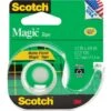 Scotch 3M Magic Tape 0.5 X 450 Inches 104-3M -Simon Says Stamp Scotch 3M Magic Tape 0.5 x 450 Inches 104 3M