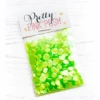 Pretty Pink Posh Lime Shimmer Confetti* 1 Pretty Pink Posh Lime Shimmer Confetti* -Simon Says Stamp ScreenShot2023 06 06at10.08.05AM