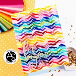 Alex Syberia Designs Mermaid's Melody Cover Die Asdd86 -Simon Says Stamp ScreenShot2023 06 08at10.11.45AM