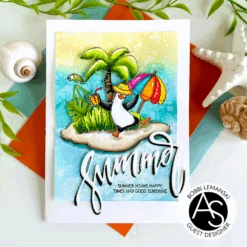 Alex Syberia Designs Pengu-tastic Holiday Die Set Asdcd78 -Simon Says Stamp ScreenShot2023 06 08at10.14.04AM