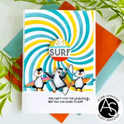 Alex Syberia Designs Pengu-tastic Holiday Die Set Asdcd78 -Simon Says Stamp ScreenShot2023 06 08at10.14.11AM