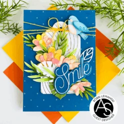 Alex Syberia Designs Signature Tags Die Set Asdd85* -Simon Says Stamp ScreenShot2023 06 08at10.21.57AM