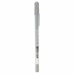 Sakura Silver Metallic Gelly Roll Pen 38803
