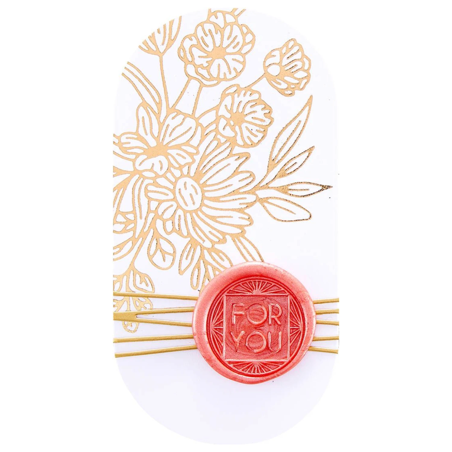 Spellbinders Coral Wax Beads WS-079* 4 Spellbinders Coral Wax Beads WS-079* - Image 2