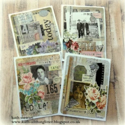 Tim Holtz Idea-ology POCKET CARDS Th94226 -Simon Says Stamp ScreenShot2023 06 19at12.06.19PM