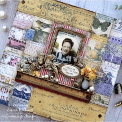 Tim Holtz Flip Top Distress Paint Fossilized Amber Ranger TDF50209 -Simon Says Stamp ScreenShot2023 06 19at5.59.41AM