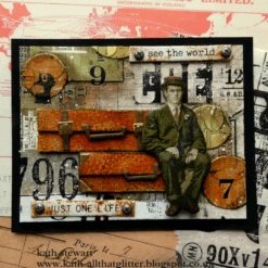 *Tim Holtz Idea-ology BASEBOARD DOLLS Th93796 -Simon Says Stamp ScreenShot2023 06 26at1.58.11PM
