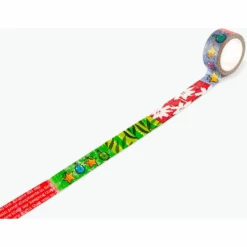 AALL & Create Jingle Stars Washi Tape 53
